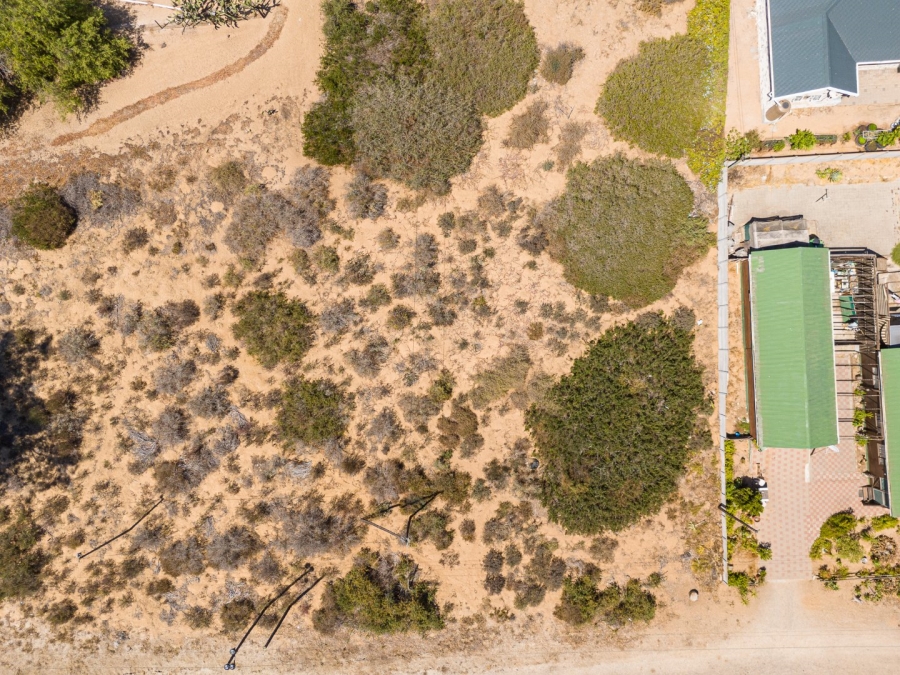 Commercial Property for Sale in Velddrif Western Cape